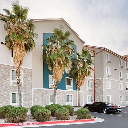 Value Place Phoenix, Az Hotel Peoria Exterior photo