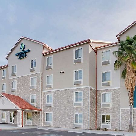 Value Place Phoenix, Az Hotel Peoria Exterior photo