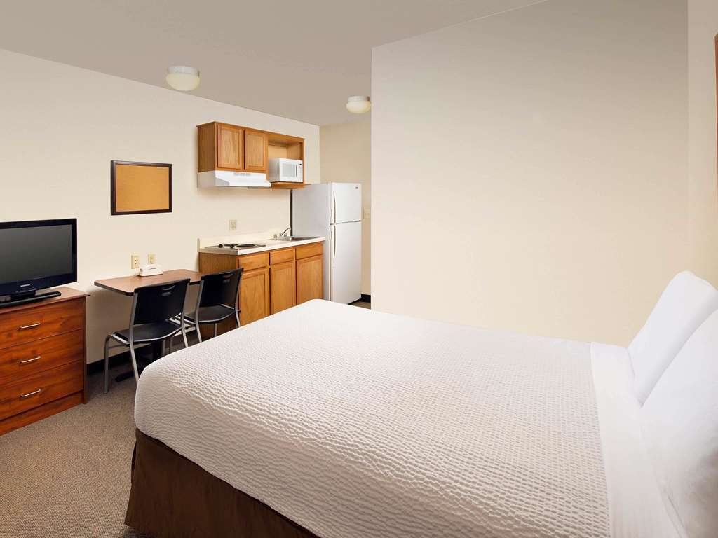 Value Place Phoenix, Az Hotel Peoria Room photo