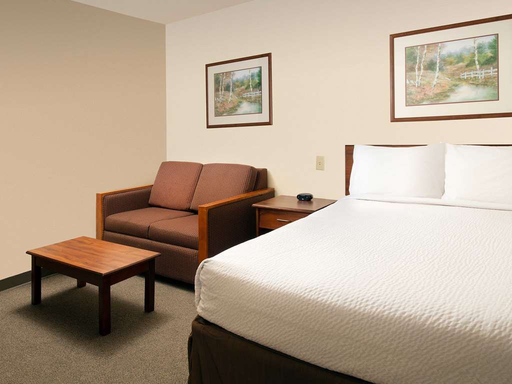 Value Place Phoenix, Az Hotel Peoria Room photo