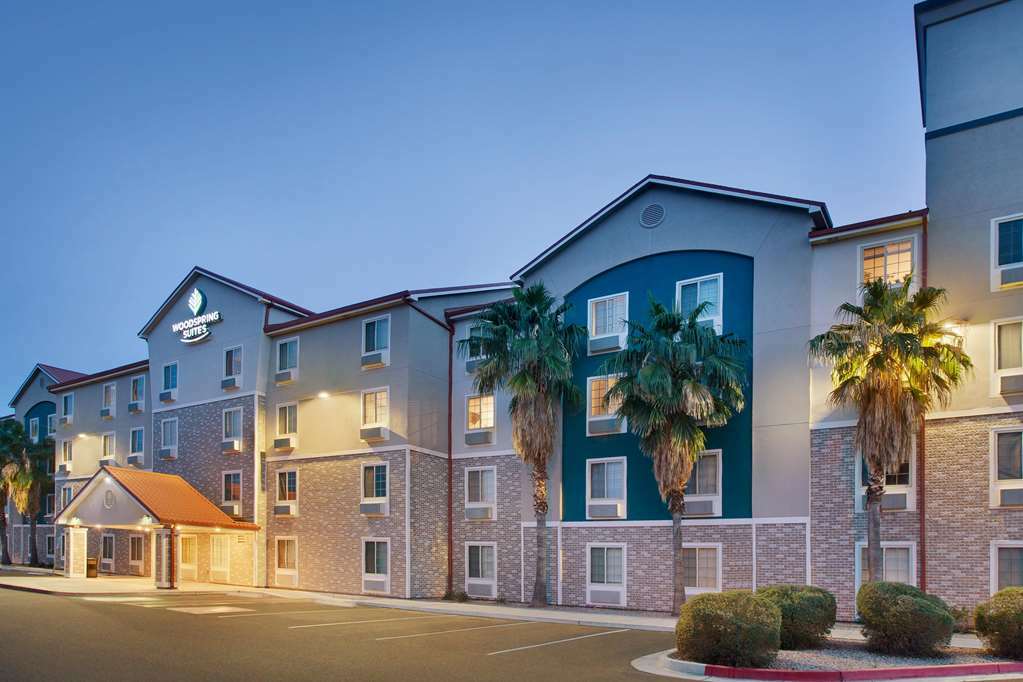 Value Place Phoenix, Az Hotel Peoria Exterior photo